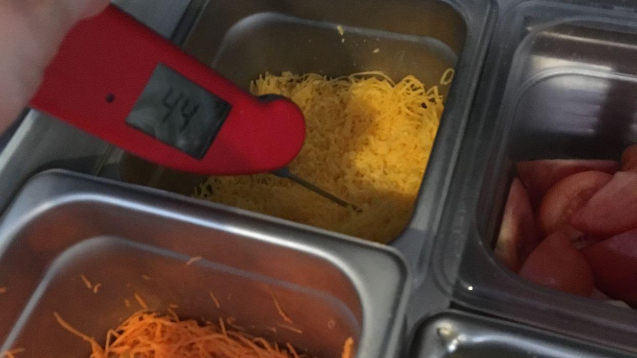 11 restaurants fail September Pima County health inspections